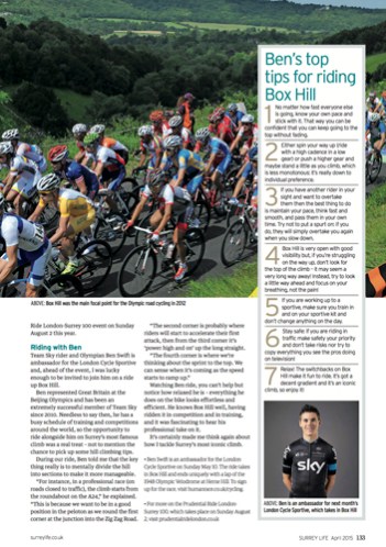 5002tear sheet boxhill ben swift sl