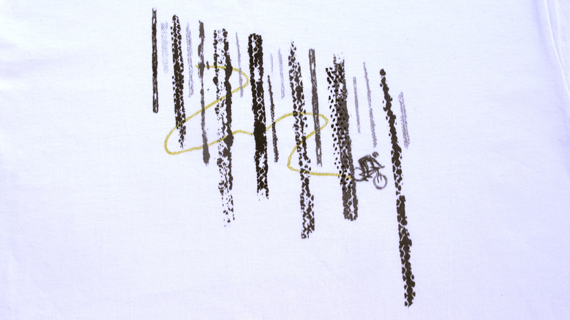 Barry Knows Best - the T shirt!!!